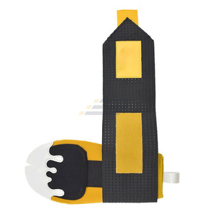Protège-mains de baseball personnalisés à marque privée pour l'entraînement et la compétition – Protège-mains de baseball anti-irritation - Product Image 2