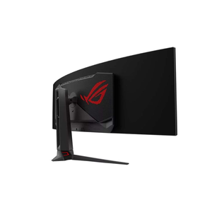 Monitor Curvo para Juegos de 49 Pulgadas, 144Hz, 5120x1440, Pantalla Panorámica QLED para PC - Product Image 2