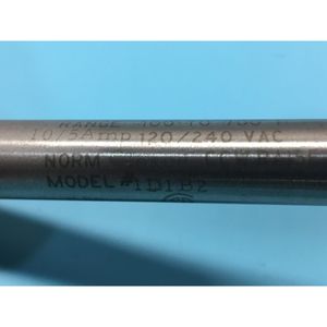 Termostato Vulcan 1D1B2 Cal-Stat -100 a 700 Grados - Equipo y Piezas de Semiconductores de Confianza de Marca Global - Product Image 3