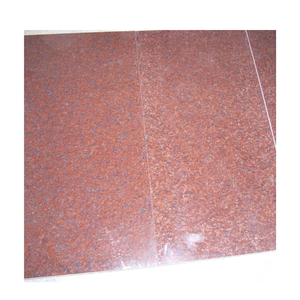 Jhansi Red <b>Granite</b> Polished Modern Big Slab <b>Granite</b> Countertops for Kitchen Bathroom & Outdoor-Manufacturer & Exporter - Product Image 2