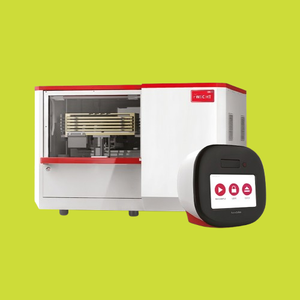 ADAM rWBC HT nanoentek QC, analyseur de cellules sanguines résiduelles pour les laboratoires de médecine de transfusion, avec imagerie numérique pour des résultats précis - Product Image 1