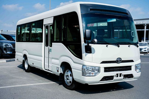 Autobús Nuevo 2025 Coa Ster Commuter de Techo Alto, 15 Asientos, Diésel 2.7L Euro 6, Transmisión Manual, Volante a la Izquierda, para Pasajeros - Product Image 2