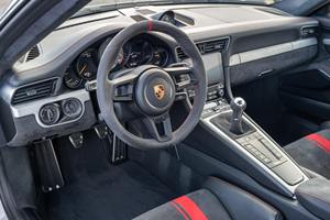 Porsche 911 GT3 2018 - Product Image 4