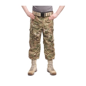 Wholesale <b>Camo</b> <b>Waterproof</b> Hunting Pants Technical Stretch hunting pant Camouflage Trekking Pants - Product Image 6