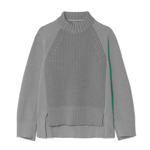 Pull en laine pour femmes Pull d'hiver épais et surdimensionné Pull pour hommes Pull décontracté - Product Image 5