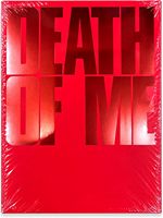 EVAN DEATH OF ME 1er mini-album [Version EXPLOSION] Photobook CD, 2 photocartes, panneaux photo, autocollant logo, affiche pliée, musique K-Pop
