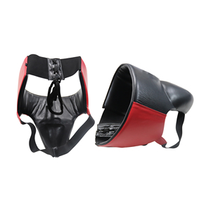 Protector Inguinal de Boxeo y MMA de Alta Calidad, Fabricación Directa OEM ODM, Personalizable, de Secado Rápido - 100% - Product Image 3