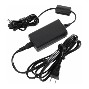 Adaptateur secteur Brady pour étiqueteuse M210 - Étiquetage en laboratoire et en production - Product Image 1