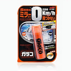 Producto de alta calidad Soft99 Water-Beading Glaco Mirror Coat Zero <span class=keywords><strong>para</strong></span> evitar el empañamiento. - Product Image 2