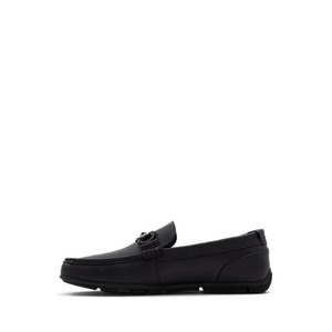 Mocasines de Cuero Genuino para Hombre, Estilo Retro, Formales, para Oficina, Transpirables, Antideslizantes, con Logotipo Personalizado, para Todas las Temporadas - Product Image 4