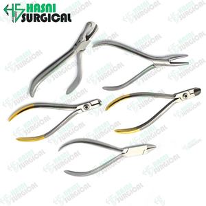 คีมตัดกระดูกและเครื่องตัดลวดเครื่องมือศัลยกรรมกระดูกใช้ในทางการแพทย์ - Product Image 6