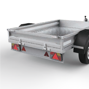 Kit <span class=keywords><strong>de</strong></span> feux arrière LED multifonction DC12~24V, feux <span class=keywords><strong>de</strong></span> position arrière, feux <span class=keywords><strong>de</strong></span> freinage, feux <span class=keywords><strong>de</strong></span> brouillard, feux <span class=keywords><strong>de</strong></span> <span class=keywords><strong>recul</strong></span> pour camion, <span class=keywords><strong>remorque</strong></span>, véhicule <span class=keywords><strong>de</strong></span> construction - Product Image 3