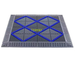 พรมเช็ดเท้าสำหรับประตูทางเข้า ยอดนิยม ขายดี - Product Image 2