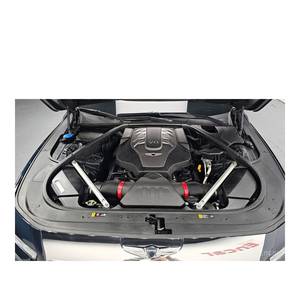 Genesis G90 5.0 AWD 2021 72 587 km Boîte de vitesses automatique Sièges en cuir Volant à gauche avec caméra de recul - Product Image 6