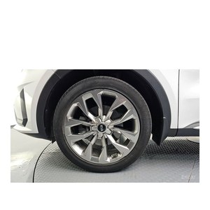 Kia Sorento Diésel 2.2 2WD 2021 con Caja de Cambios Automática, Estándar de Emisiones Euro V, Asientos de Cuero, 82,325 km, Volante a la Izquierda - Product Image 5