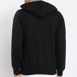 Sweats à capuche sportifs en coton et polyester pour hommes, collection 2026 – Nouveaux modèles élégants pour hommes en promotion - Product Image 3