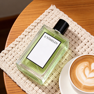 Perfume en Polvo de Alta Concentración con Aroma a Rosa y Cuero, de Larga Duración, Unisex - Product Image 2