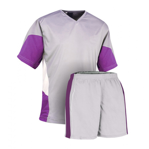 Uniformes de Fútbol para Hombre, Conjuntos Deportivos para Clubes de Fútbol, Equipaciones de Entrenamiento, Uniforme de Fútbol para Adultos, 100% Poliéster, Ropa Deportiva para Adultos - Product Image 2
