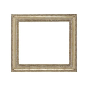 Creative Double-Sided Rotating <b>Rectangle</b> <b>Mirror</b> Frame Eco-Friendly Wood Floating Tabletop Home Decor - Product Image 2
