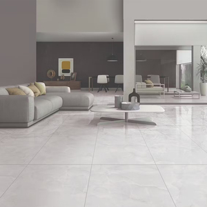 Azulejos de Porcelana Digital Glaseada ACCENTS Duraderos de 120x180cm con Acabado Brillante Premium para Diseño de Pisos de Apartamentos de Lujo - Product Image 3