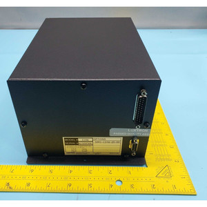 Luxtron รุ่น 1104, AMAT 1100-01002 Monochromator - อุปกรณ์และอะไหล่เซมิคอนดักเตอร์ระดับโลกที่เชื่อถือได้ - Product Image 6