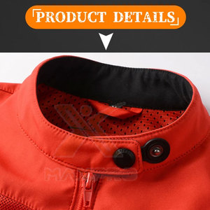 Chaqueta Cardura de Carreras al Mejor Precio, Chaqueta Cardura Lisa Teñida, Chaqueta Cardura Cómoda en Venta - Product Image 3