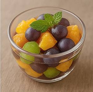 Jarabe de Uva de Calidad, Sin Notas Intensas, 70% Brix, para Té de Burbujas y Smoothies, Dilución 1:5 - Product Image 6