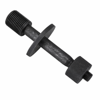BEIZE SYK-15 Poinçonneuse hydraulique pour goujons de tirage et poinçons de découpe, en carbure de diamant, pour tôles de fer et métaux de rebut, personnalisable OEM