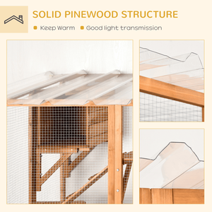 Recinto per Gatti da Interno con Comfort e Stile - Product Image 4