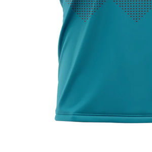 Camisetas de Moda Urbana Moderna para Hombre, Uso Diario Informal, Tejido de Punto con Serigrafía, Estampados Digitales, Tacto Suave - Product Image 5