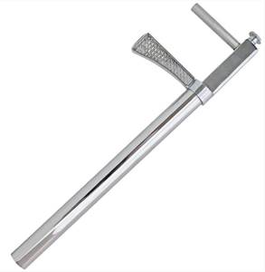 Pistolet à bolus robuste pour bovins et caprins, instrument vétérinaire, outil de médication multi-bolus pour le bétail, santé animale, fourniture OEM - Product Image 6