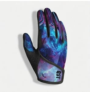 QST Gants de moto de course personnalisés de meilleure qualité Gants de vêtements de sport de cyclisme complets pour les sports de plein air Fabricant de matériaux supérieurs - Product Image 6