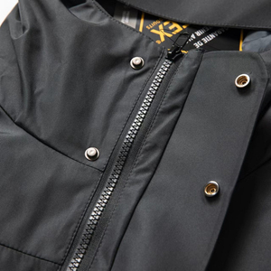 Veste de performance, veste toutes saisons, veste de travail, veste thermique, veste de pluie, veste d'hiver pour l'extérieur, veste d'extérieur personnalisée - Product Image 5