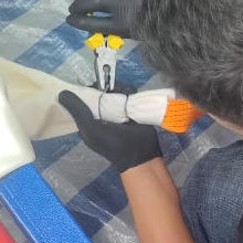 Thông minh cipp ỐNg Lót máy với giám sát từ xa & khóa an toàn - Product Image 4