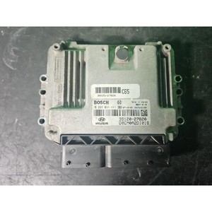 Santa Fe - ECU et modules informatiques d'occasion - 3912027820 - Product Image 1