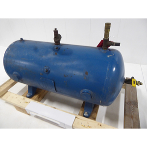 Compresor de Aire Portátil de Alta Calidad, Usado, Lubricado con Pistón, Refrigerado por Aire, para Exportación - Product Image 1