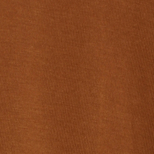 Camiseta de Algodón Marrón Lisa OEM para Hombre, de Alta Calidad, Manga Corta, Cuello Redondo, Holgada, Informal, Lisa, al por Mayor - Product Image 6
