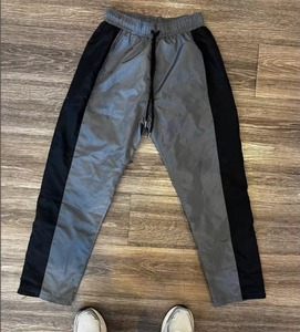 Fabricant de survêtements personnalisés en gros, usine de vêtements de sport, OEM ODM, marque privée, vêtements d'entraînement, fournisseur de vêtements à faible MOQ - Product Image 2