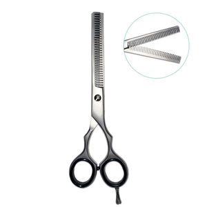 Barber Salon Professional Stainless Steel <b>Shear</b> Hair Scissors Hair Cutting Thinning <b>Shears</b> A+ Grade - Product Image 3
