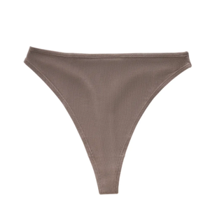 Braguitas Kivotech de Primera Calidad OEM, Ropa Interior Femenina de Algodón Puro, Suave, de Cintura Media, Lencería, Ropa Interior para Mujer - Product Image 2