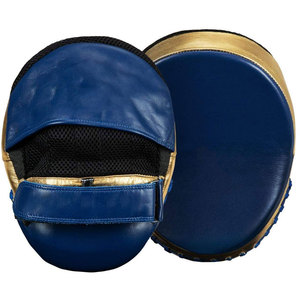 Wholesale Best Quality Boxing <b>Focus</b> <b>Pads</b> Custom Logo Curve Professional New Style Custom Boxing <b>Focus</b> <b>Pad</b> - Product Image 1
