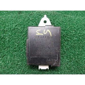 ES a utilisé des ECU et des modules informatiques 8974133380 - Product Image 1