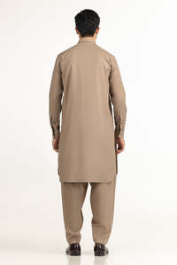 Colección de trajes Salwar Kameez de diseñador de alta calidad para hombre, nueva llegada de trajes indios y pakistaníes, estilos modernos de STAR IMPEX - Product Image 2