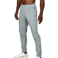 Ensemble de survêtement décontracté à capuche pour homme, 100 % nylon, coupe-vent, personnalisé ODM/OEM, de haute qualité, sans marque, pour la course et le sport, veste de pluie