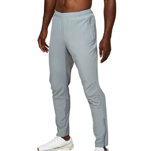 Conjunto Deportivo Cortavientos con Capucha para Hombre, 100% Nailon, Personalizado ODM OEM de Alta Calidad, Chaqueta Deportiva Impermeable para Correr, Sin Marca - Product Image 4