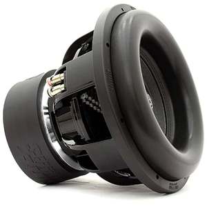 ซับวูฟเฟอร์รุ่นใหม่ Sundowns Audio X-12 v3 D2 ขนาด 12 นิ้ว แบบคู่ 2 โอห์ม 2000 วัตต์ RMS - Product Image 1