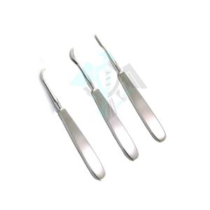 Venta al por mayor Proveedor Pissco Para Dental Cassette Rack Bandeja Soporte Instrumentos Esterilización Caja Acero Inoxidable - Product Image 5