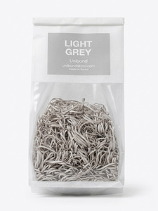 [Fabriqué en Corée] Élastiques à cheveux en TPU 150g 300g 500g Pack Bandes en caoutchouc non toxiques Haute élasticité (Certifié KC & OEKO-TEX) - Product Image 1