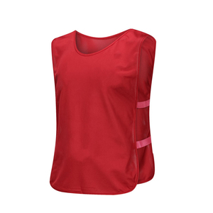 <b>Training</b> <b>Bibs</b> High Quality Mesh Sports Wear <b>Bibs</b> Football Jersey <b>Training</b> Vest With Custom Logo With Printing Soccer <b>Bibs</b> - Product Image 4