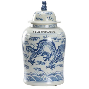 Nordic Classic Elegant Ginger Jar Vase Home Living Room Luxury Golden Plated General Storage Jar Crafts Decoration - Product Image 2